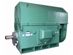 YKK710-8Y系列6KV高压电机